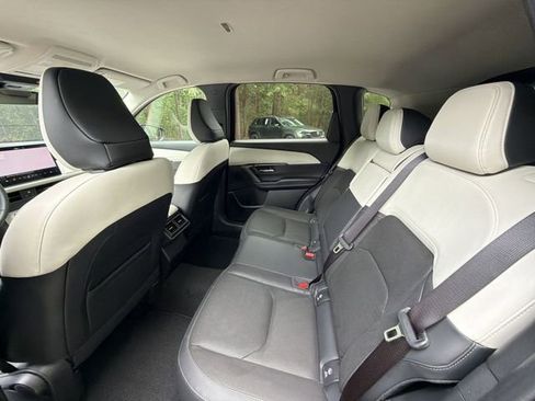 New 2026 MAZDA CX-5 Select AWD/4WD image 24