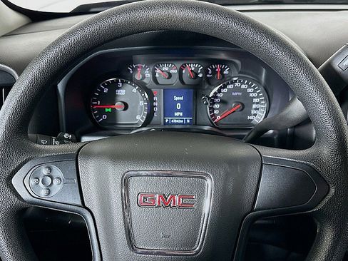 Used 2017 GMC Sierra 1500 4x4 Double Cab w/ Elevation Edition image 12