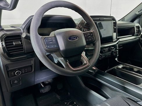 New 2026 Ford F150 STX w/ F-150 LOBO Package image 12