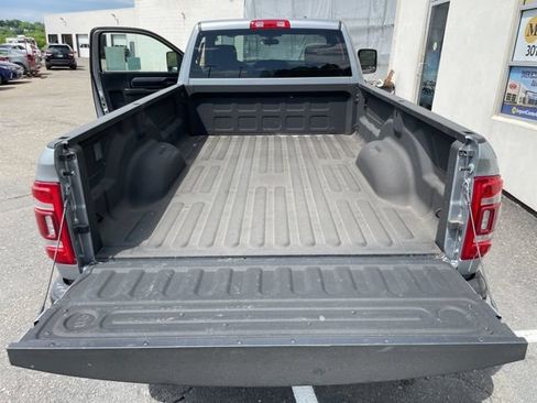 Used 2024 RAM 2500 Tradesman w/ Bed Utility Group AWD/4WD image 30