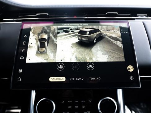 Used 2023 Land Rover Range Rover SE image 30