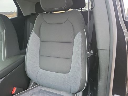 Certified 2023 Chevrolet TrailBlazer LT w/ Convenience Package image 16