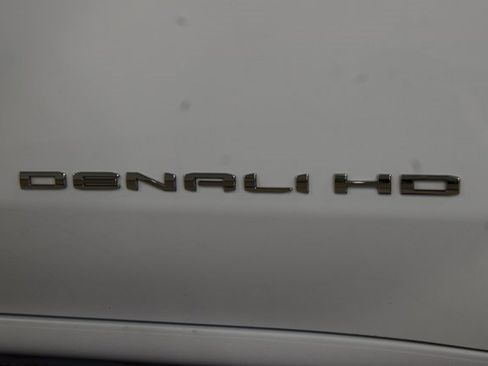 Used 2023 GMC Sierra 3500 Denali w/ Denali Ultimate Package image 15