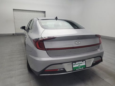 Used 2022 Hyundai Sonata SE FWD image 6