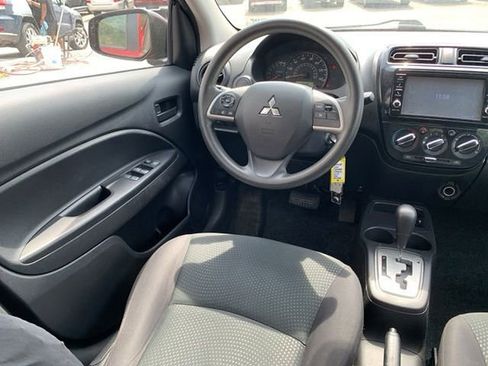 Used 2019 Mitsubishi Mirage G4 ES image 36