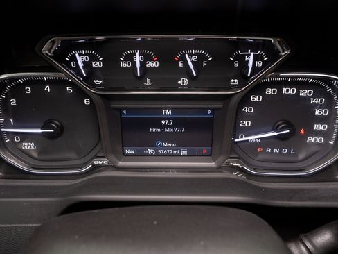 Used 2023 GMC Sierra 2500 SLT w/ SLT Preferred Package AWD/4WD image 31