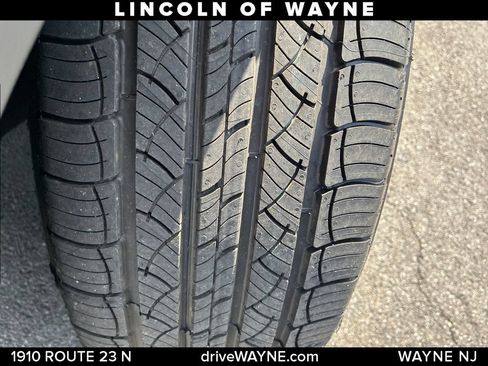 Certified 2023 Lincoln Nautilus AWD w/ Premium Package image 27