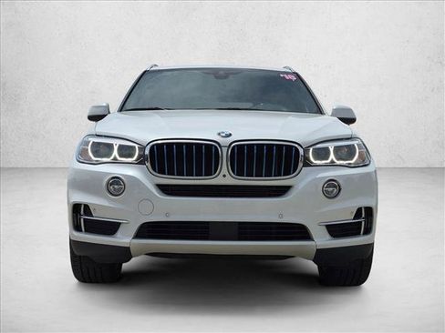 Used 2018 BMW X5 xDrive40e AWD/4WD image 2
