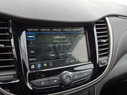 Certified 2019 Chevrolet Trax LT image 17