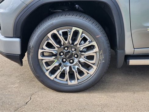 New 2025 GMC Sierra 1500 Denali Ultimate image 7