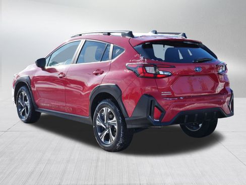 Used 2024 Subaru Crosstrek 2.0i Premium image 5
