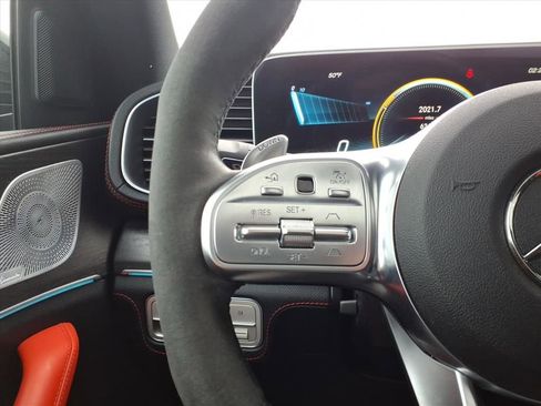 Used 2021 Mercedes-Benz GLE 53 AMG 4MATIC Coupe image 10