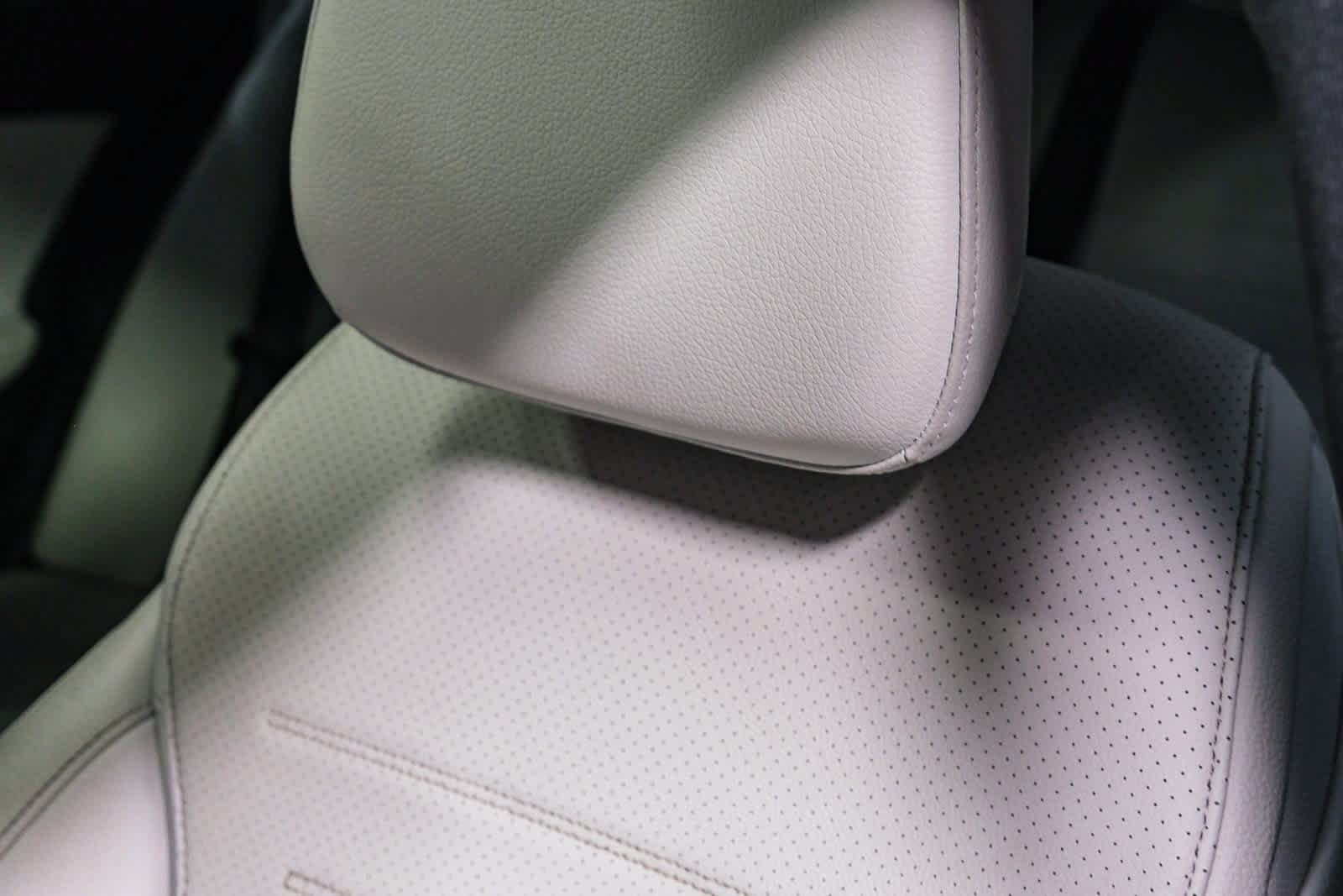 Certified 2024 Mercedes-Benz C 300 Sedan image 24