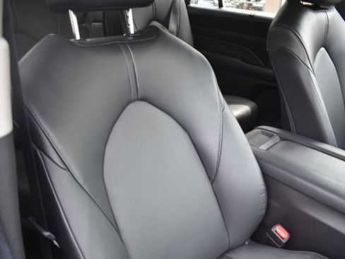 Used 2025 Toyota Grand Highlander FWD image 24