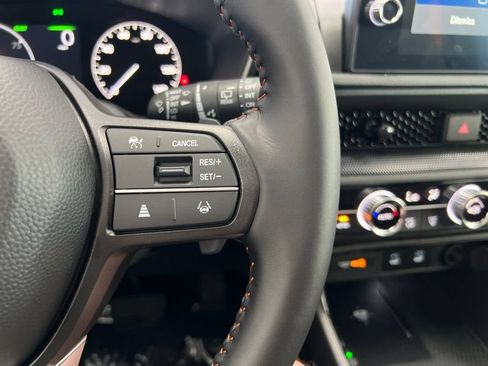 New 2026 Honda CR-V Sport image 24