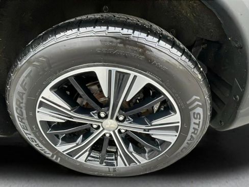 Used 2020 Mitsubishi Eclipse Cross SE image 20