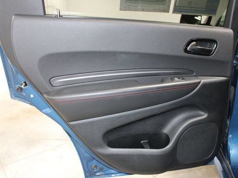 Used 2024 Dodge Durango GT AWD/4WD image 23