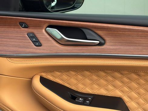 New 2025 Jeep Grand Cherokee Summit image 39