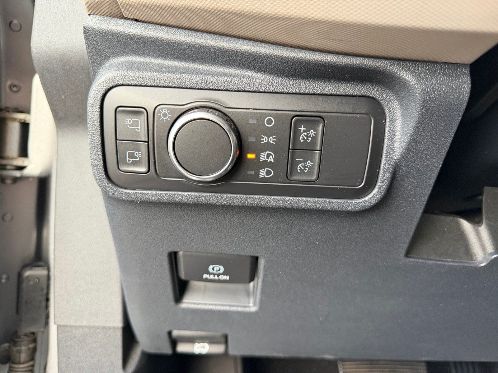 Used 2022 Ford Bronco Wildtrak AWD/4WD image 11