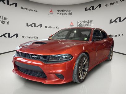 Used 2023 Dodge Charger Scat Pack w/ Daytona Edition Group