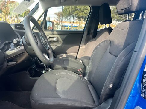 Used 2020 Jeep Renegade Sport image 14