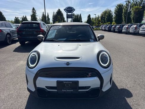 Used 2024 MINI Cooper S FWD image 8