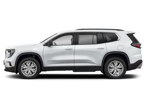 New 2026 GMC Acadia Elevation FWD image 27