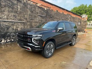 New 2026 Chevrolet Tahoe Z71 w/ Comfort Package AWD/4WD video 1