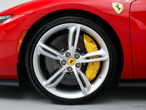 Certified 2023 Ferrari 296 GTB image 63