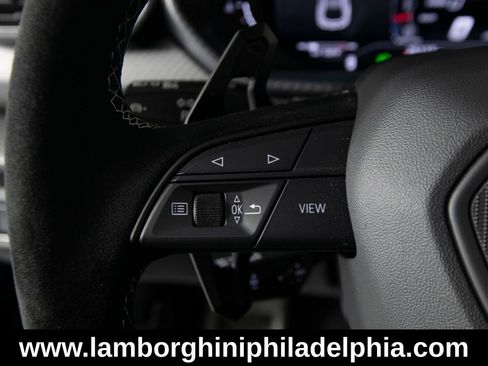 Used 2023 Lamborghini Urus Performante AWD/4WD image 21
