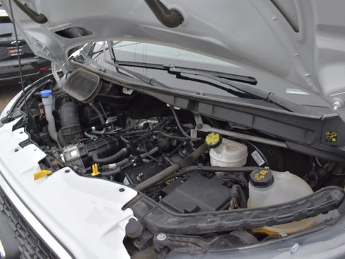 Used 2023 Ford Transit 350 148 High Roof Extended RWD image 67