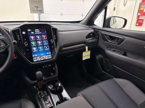 New 2026 Subaru Forester Wilderness AWD/4WD image 14