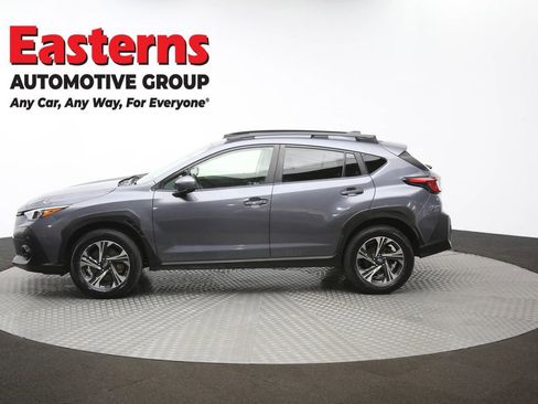 Used 2024 Subaru Crosstrek 2.0i Premium image 58
