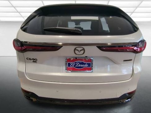 New 2026 MAZDA CX-90 3.3 Turbo S w/ Premium Package image 25