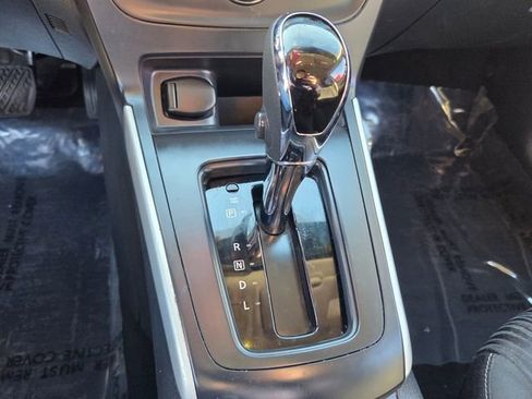 Used 2018 Nissan Sentra SV image 26
