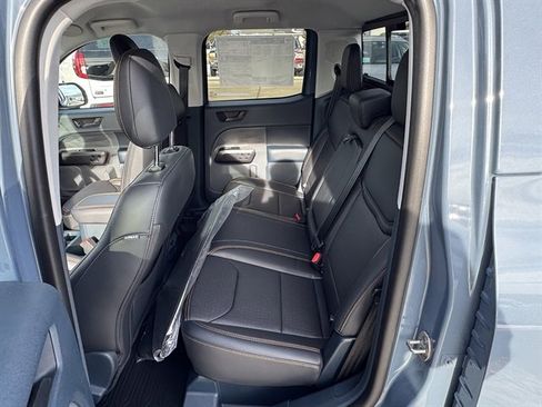 New 2026 Ford Maverick Tremor AWD/4WD image 21