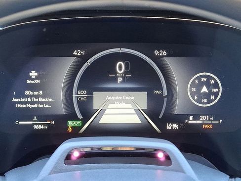 Used 2025 Lexus RX 350h 350h Premium w/ Convenience Package image 17