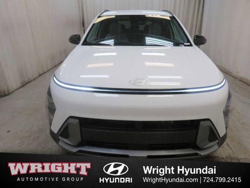 New 2026 Hyundai Kona SEL Premium image 2