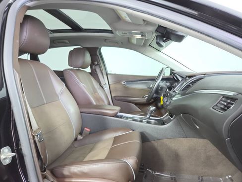 Used 2014 Chevrolet Impala LT FWD image 31
