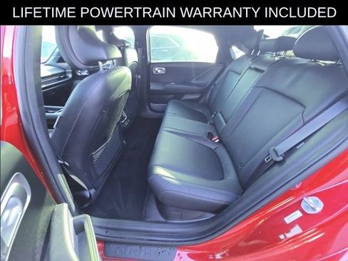 Used 2023 Hyundai Ioniq 6 SEL RWD image 7