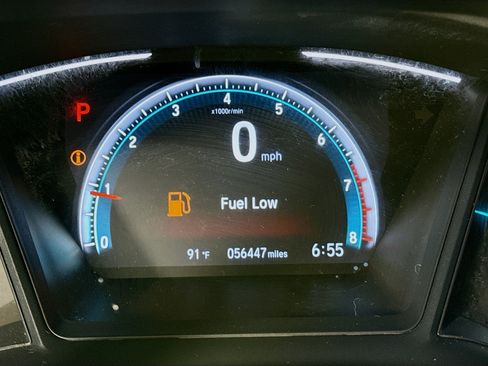 Used 2019 Honda Civic LX image 16
