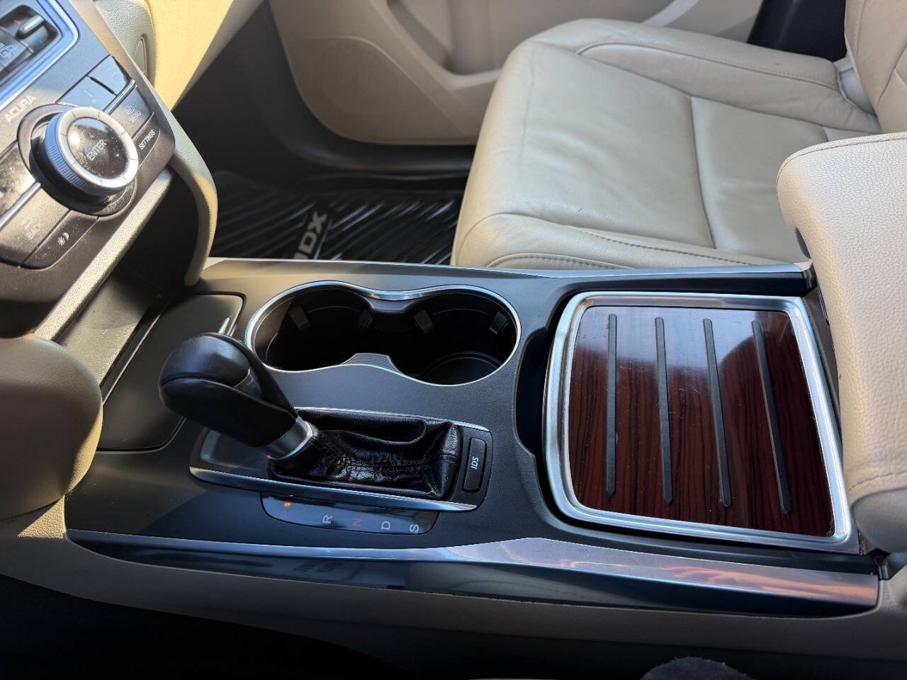 Used 2015 Acura MDX SH-AWD image 51