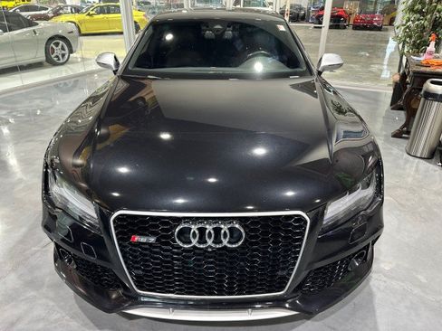 Used 2014 Audi RS 7 Prestige AWD/4WD image 15