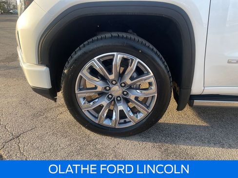 Used 2023 GMC Sierra 1500 Denali image 28