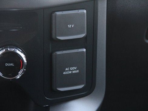 New 2025 Ford F150 XLT w/ Equipment Group 302A MID image 20