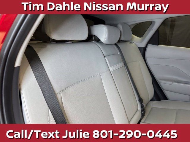 Used 2024 Hyundai Kona SEL AWD/4WD image 19
