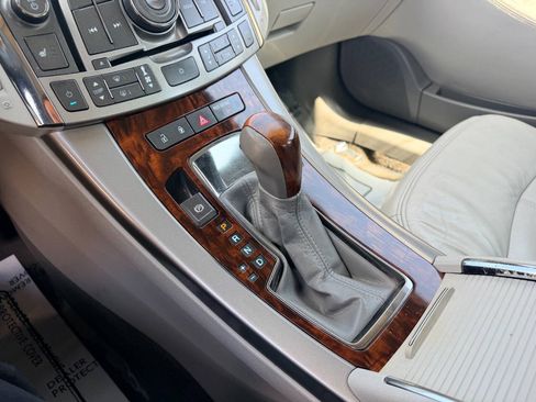 Used 2012 Buick LaCrosse Premium FWD image 39