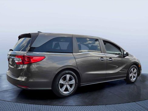 Used 2019 Honda Odyssey EX-L image 5