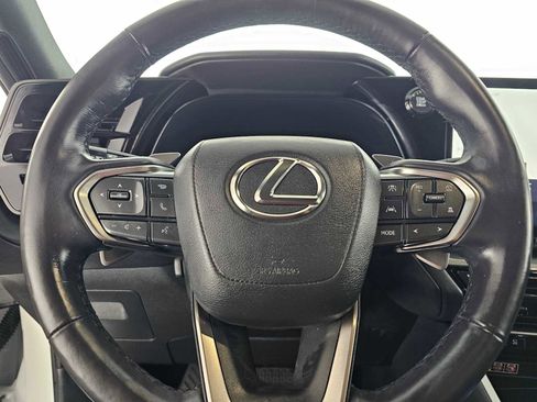 Used 2024 Lexus TX 350 AWD w/ Captains Chair Package image 24
