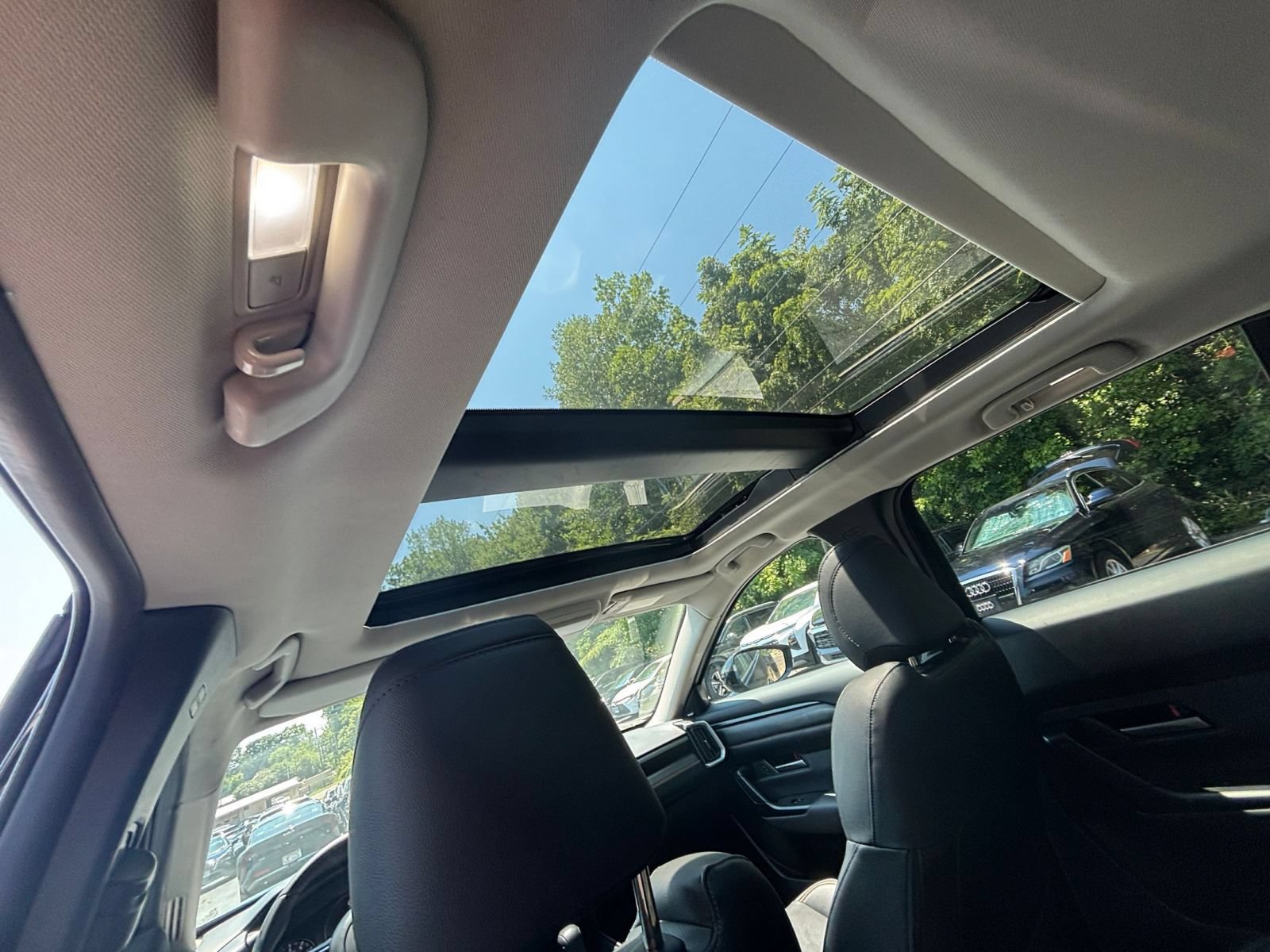 Used 2025 Nissan Sentra S FWD image 25